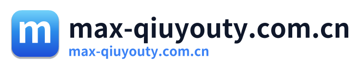 max-qiuyouty.com.cn